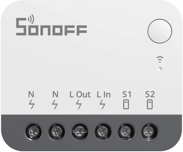 Contrôle flexible et extension du réseau