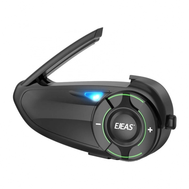 Intercom pour motos EJEAS Q8