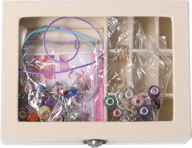 Kit complet pour jeunes créatives