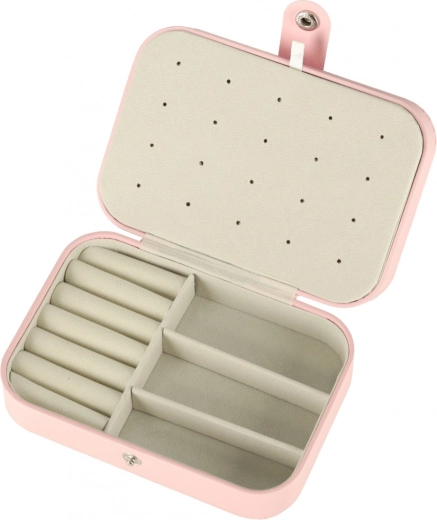 Organisation intérieure bien pensée