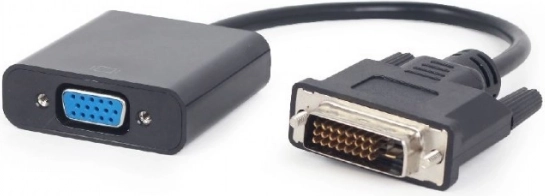 Adaptateur DVI-D vers VGA