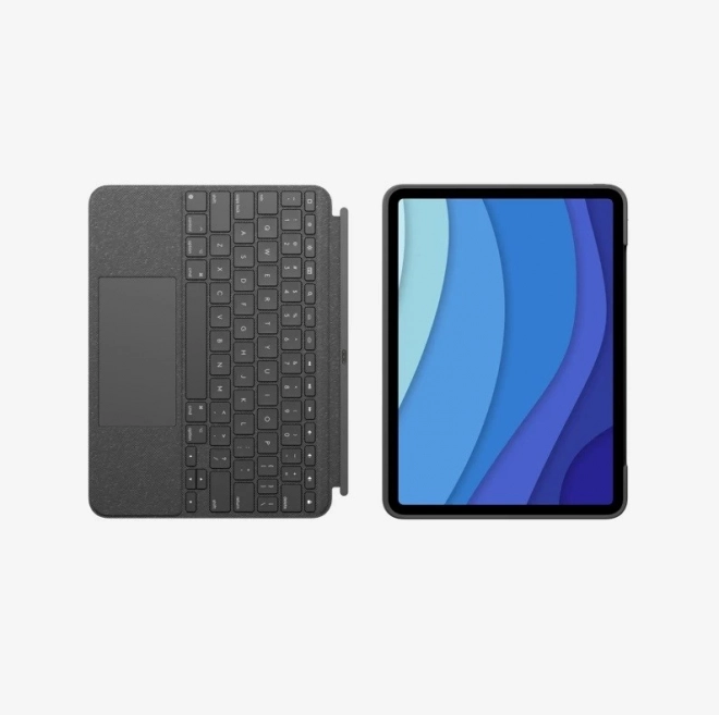 Étui Combo Touch pour iPad Pro 11