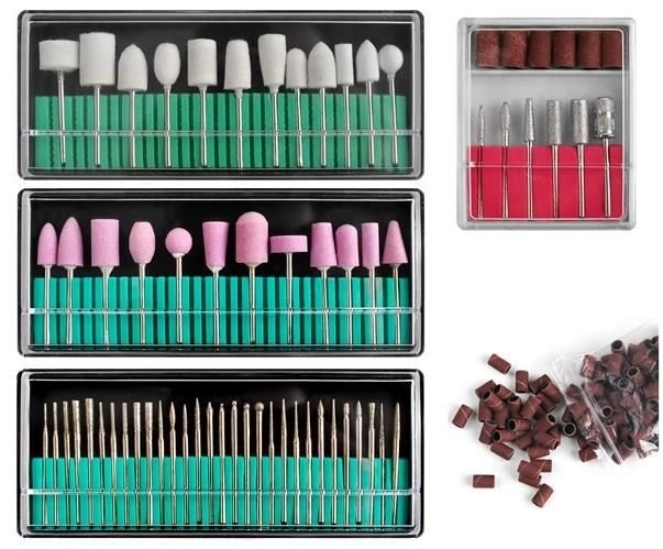 Kit d'accessoires pour fraiseuse