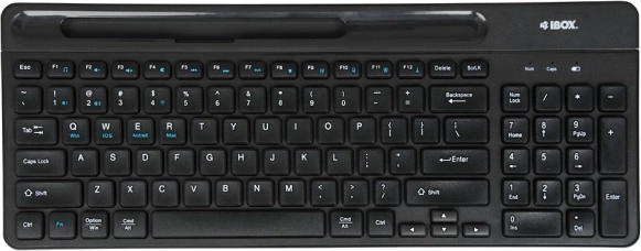 Clavier sans fil iBOX Kallisto Bluetooth SMART
