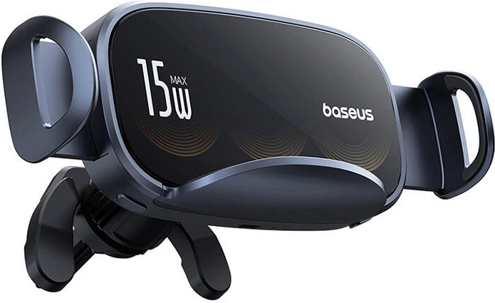 Serrage automatique et supercondensateur