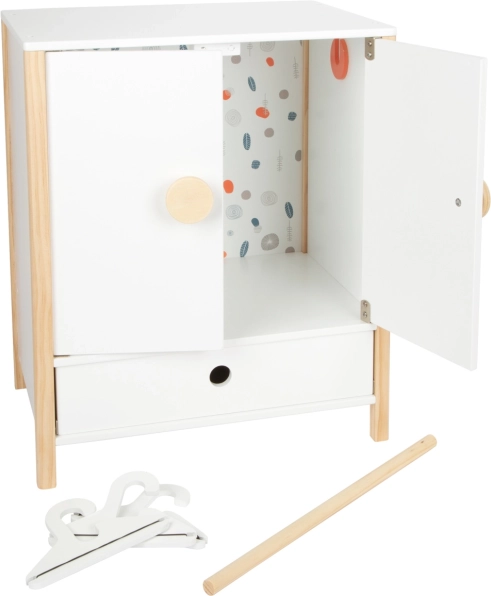 Système de rangement malin pour petits stylistes