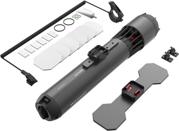 Waydoo Subnado scooter sous-marin – kit pour SUP