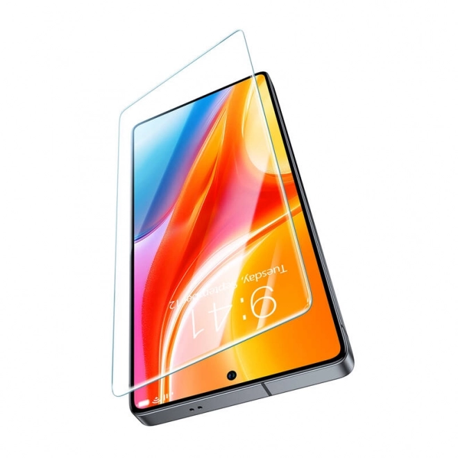 Verre protecteur Torras Install Master pour Samsung S25 Ultra