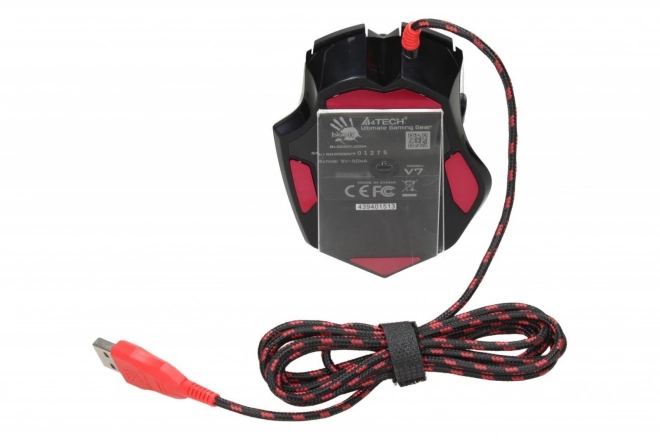 Souris de jeu A4Tech Bloody V7M