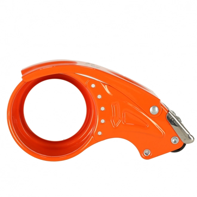 Distributeur professionnel de ruban adhésif en métal 5 cm