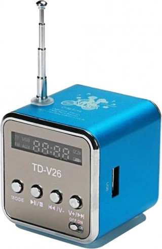 Radio FM avec syntonisation automatique