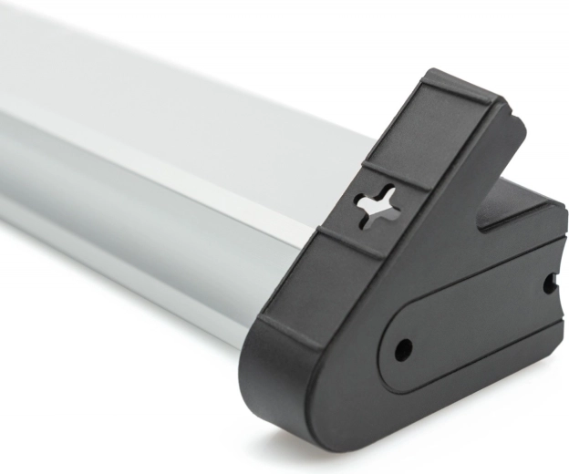 Rotation flexible à 290°