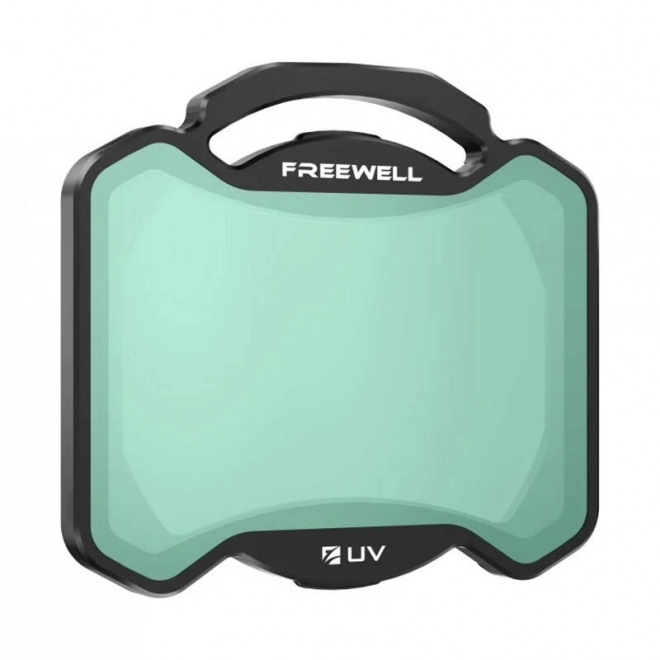 Filtre UV Freewell pro DJI Avata 2