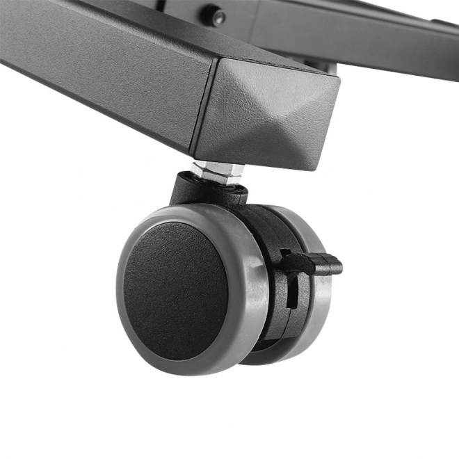 Support pour projecteur et ordinateur portable