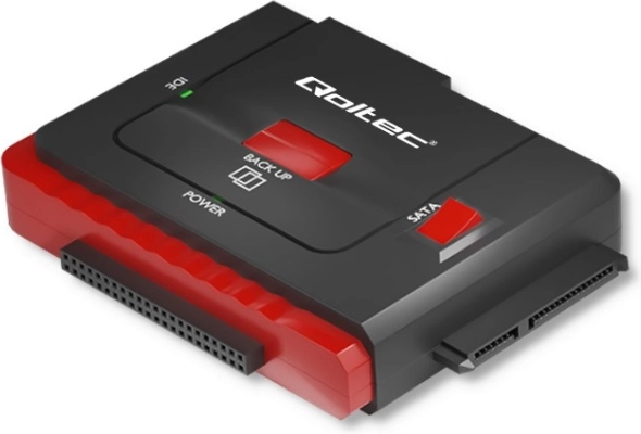 Adaptateur USB 3.0 pour IDE et SATA III