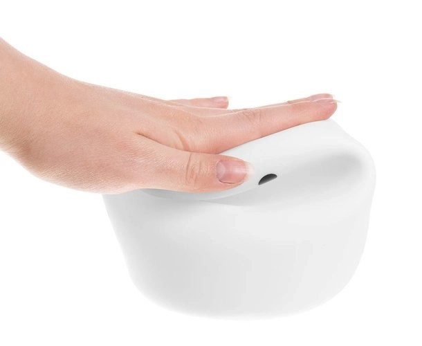 Lampe de nuit LED - chaton