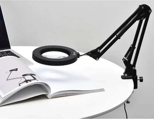 Fixation stable et bras flexibles