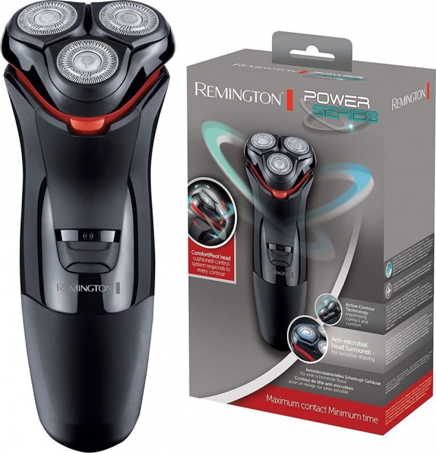 Rasoir rotatif Remington PowerSeries