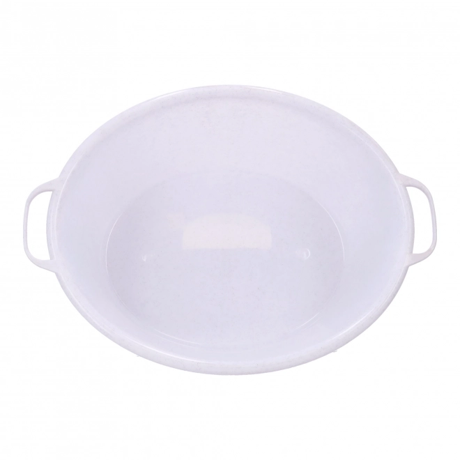 Récipient ovale polyvalent 30 l, PRODUIT POLONAIS