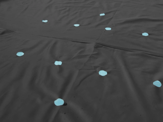 Bâche de couverture Bestway pour piscine 457 cm