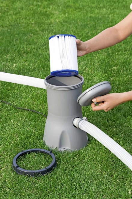 Filtres pour pompe de piscine Bestway Type II