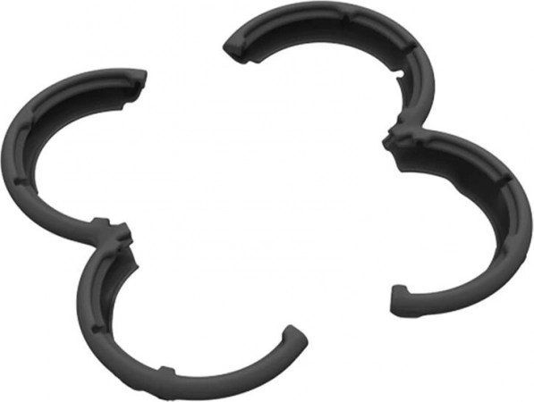 Protections d’hélices SUNNYLIFE pour DJI Neo noir