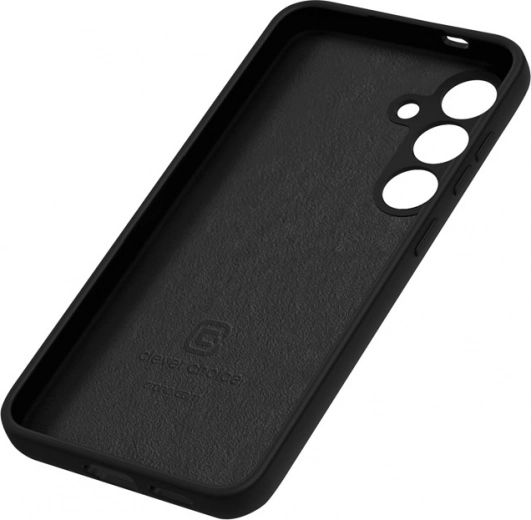 Doublure intérieure en microfibre douce