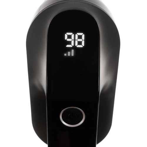 Ruhhy rasoir électrique à batterie pour vêtements 24270