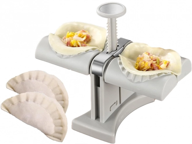 Machine manuelle pour façonner les boulettes