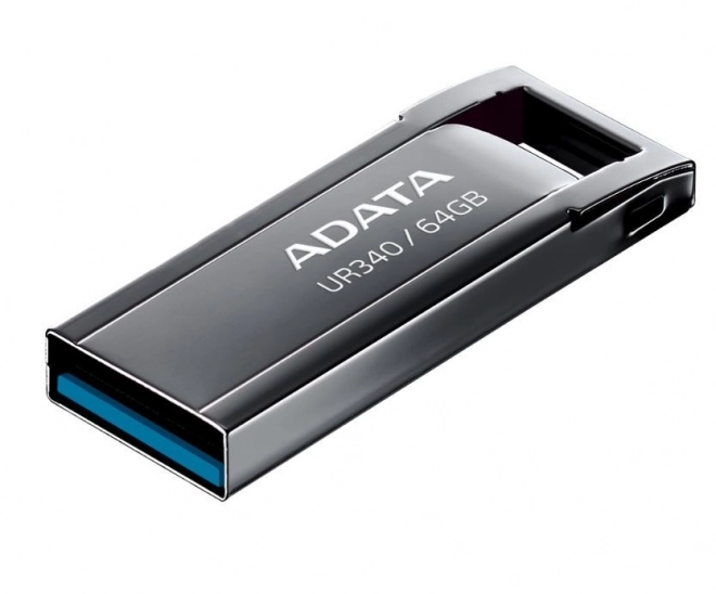 UR340 64GB USB3.2 Gen1 Clé USB noir