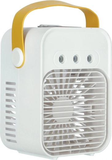 Alimentation USB et conception portable