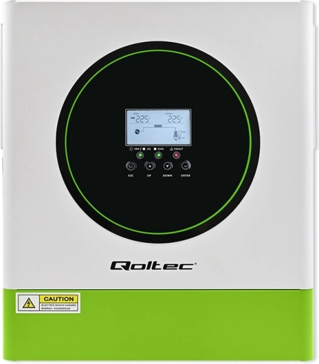 Performance maximale avec la technologie MPPT