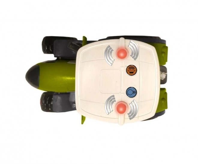 Tracteur CLAAS KIDS AXION 870