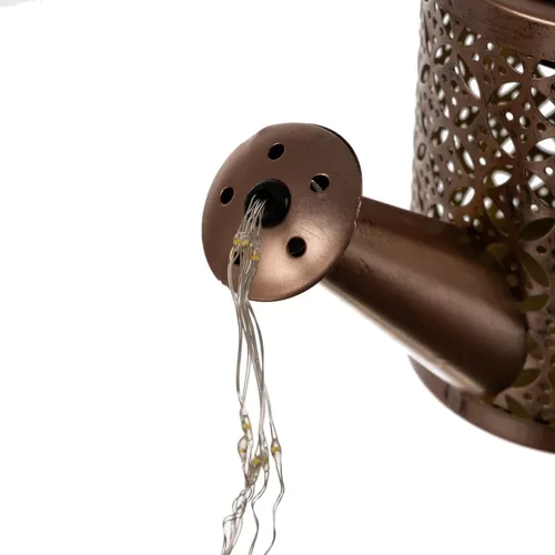 Lampe de jardin solaire Konev Gardlov