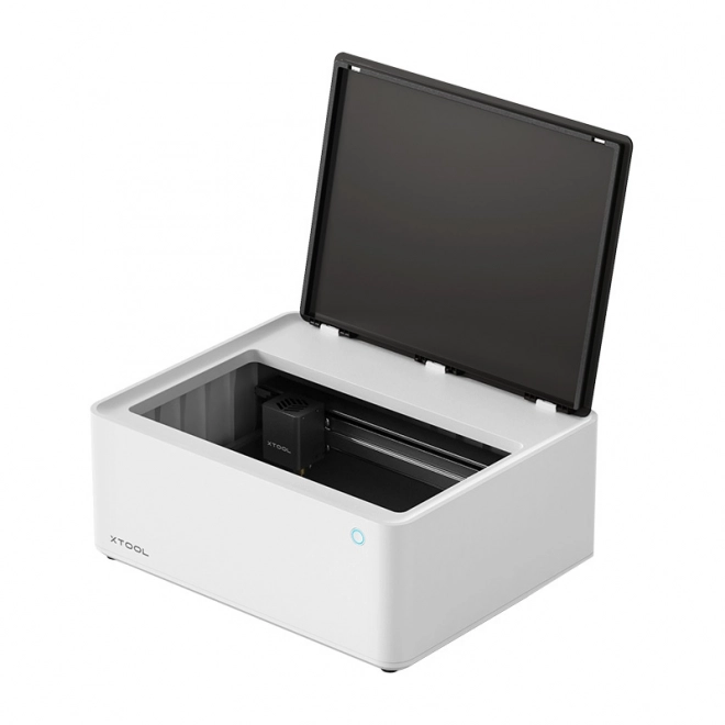 Graveur laser 2 en 1 xTool M1 10W + absorbeur de fumée SafetyPro AP2