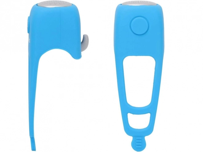 Sonnette électronique étanche pour vélo 120 dB