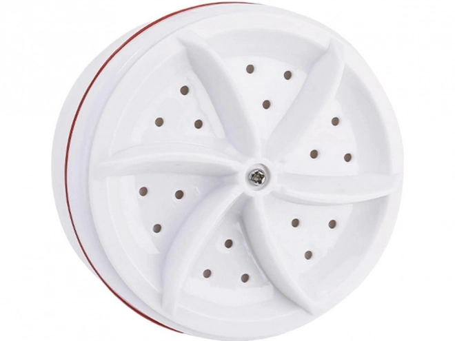 Lave-linge portable Mini Spin pour lavage touristique