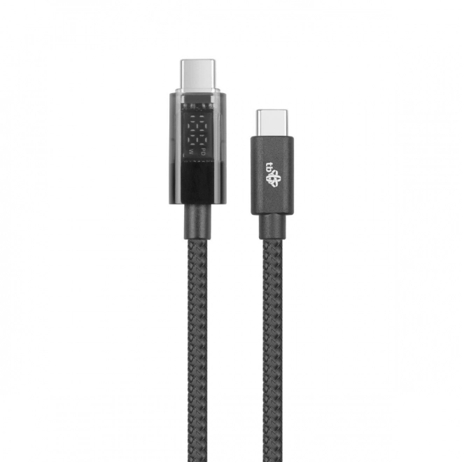 Indicateur LED de puissance de charge
