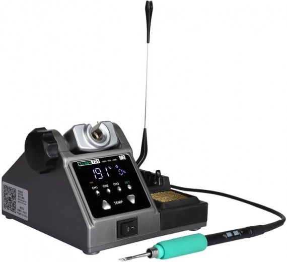 Utilisation polyvalente