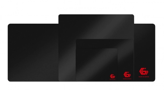Tapis de souris de jeu XL