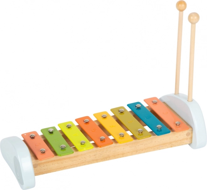 Petit Xylophone en Bois Groovy Beats