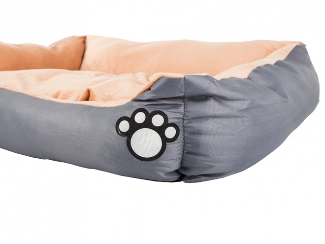 Lit confortable pour chiens et chats