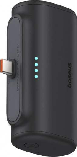 Charge rapide bidirectionnelle