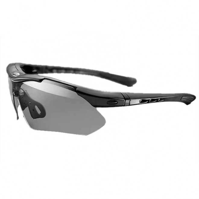 Lunettes de cyclisme photochromiques Rockbros 10143