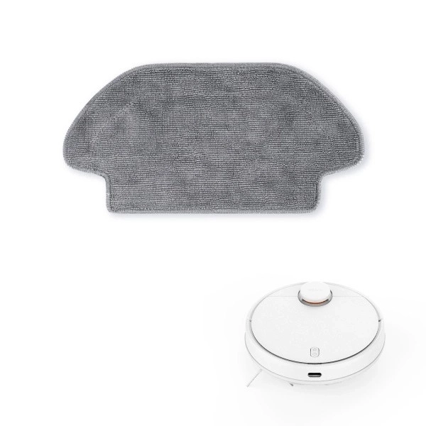 Mop pro Xiaomi Robot Aspirateur S10/S12/T12