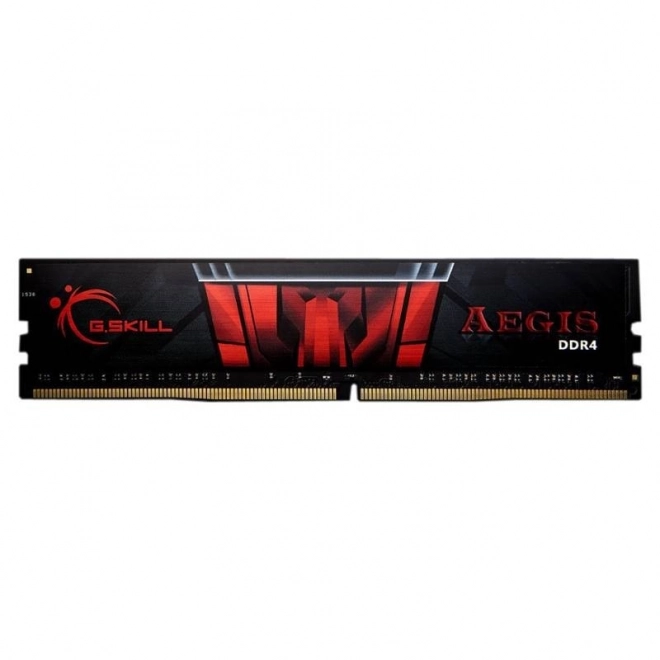 Mémoire Aegis DDR4 8GB 3000MHz CL16
