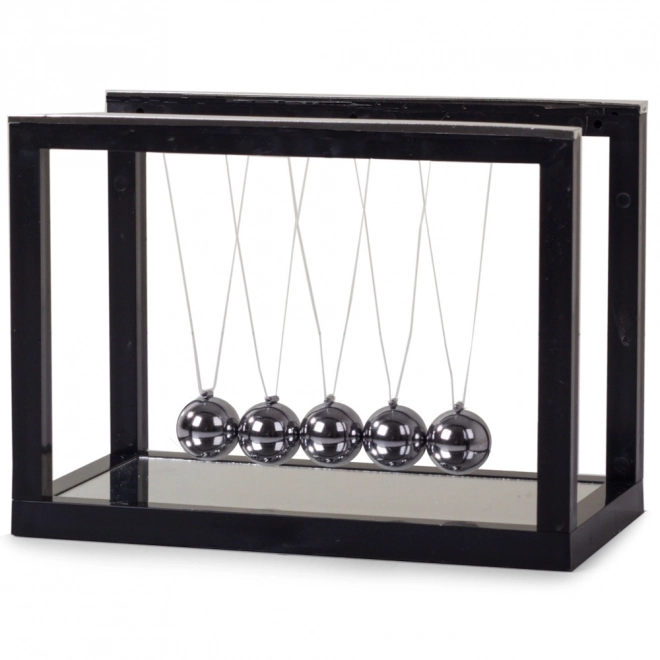 Pendule de Newton Verk