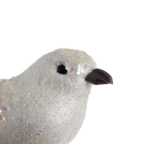 Décorations de Noël pour sapin - oiseaux 2 pièces. Ruhhy 22338