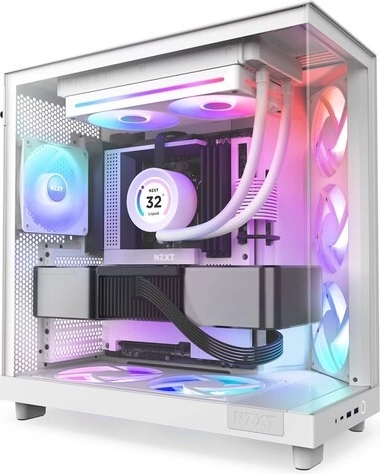 Silence et performance avec PWM et paliers fluides