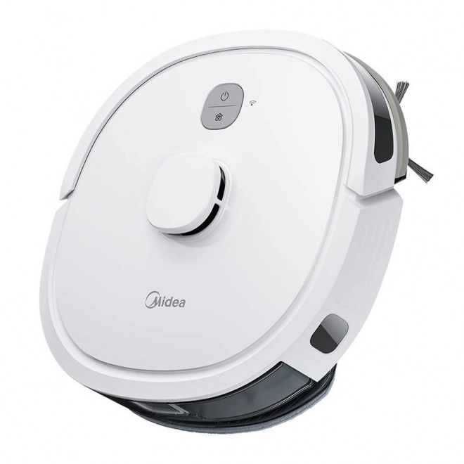 Aspirateur robot Midea